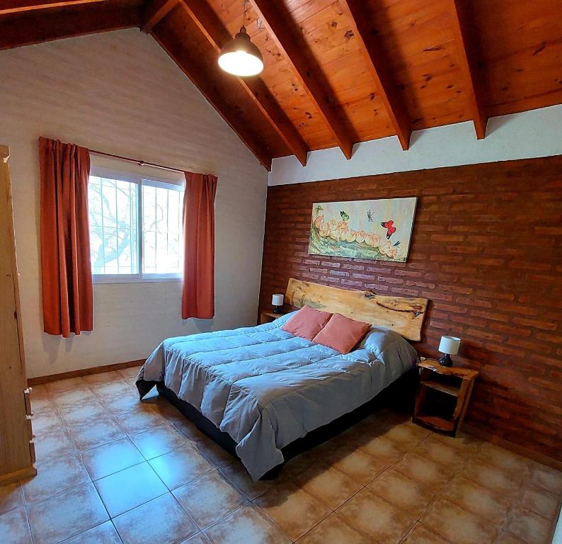 Cabañas la Delfina