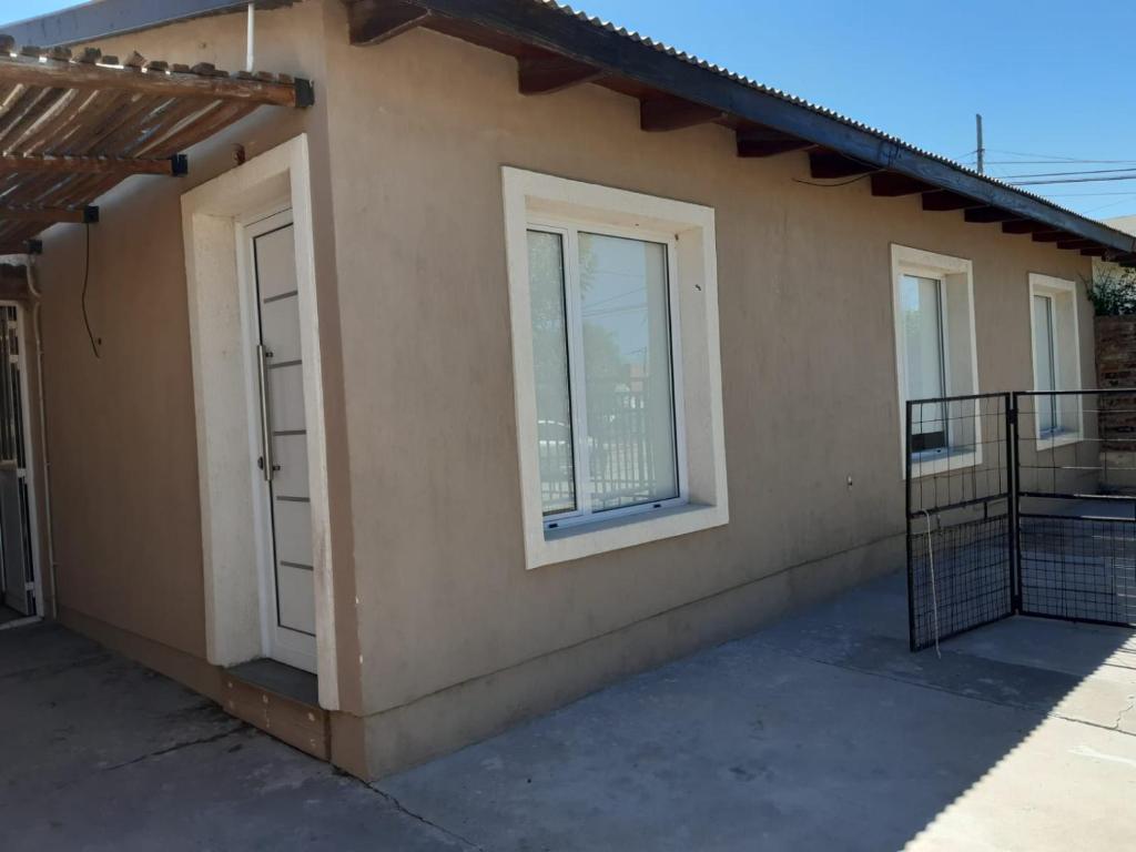 Casa en San Antonio Oeste 4 pax