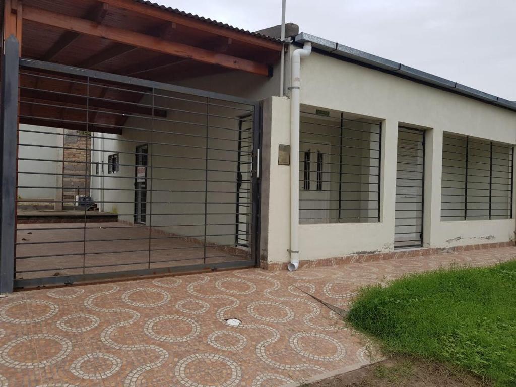 Casa en Termas de Rio Hondo