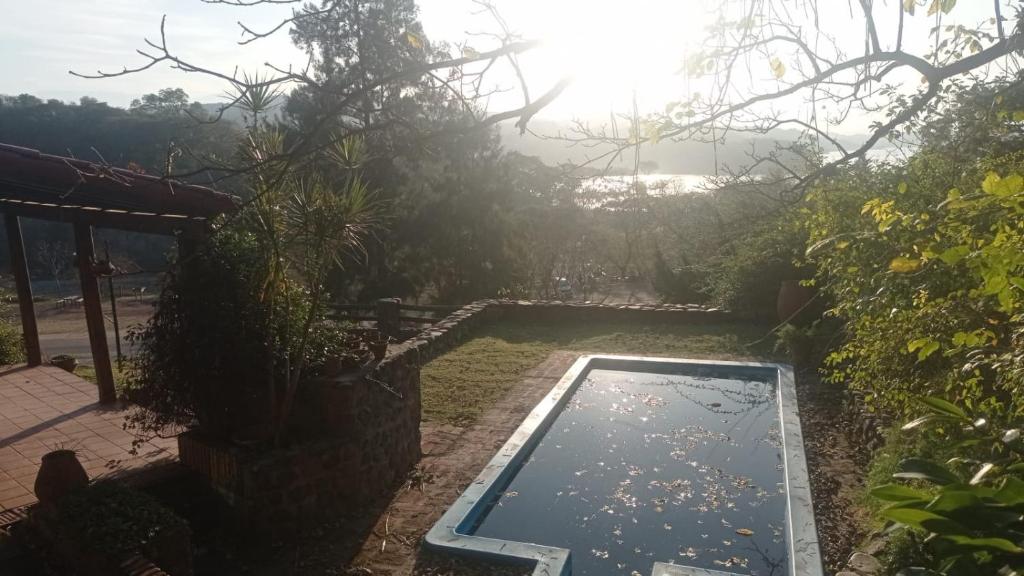 Casa Gelsi - El Cadillal