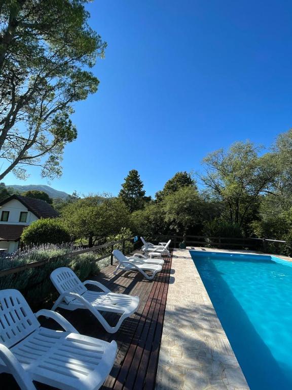 Complejo Villa General Belgrano