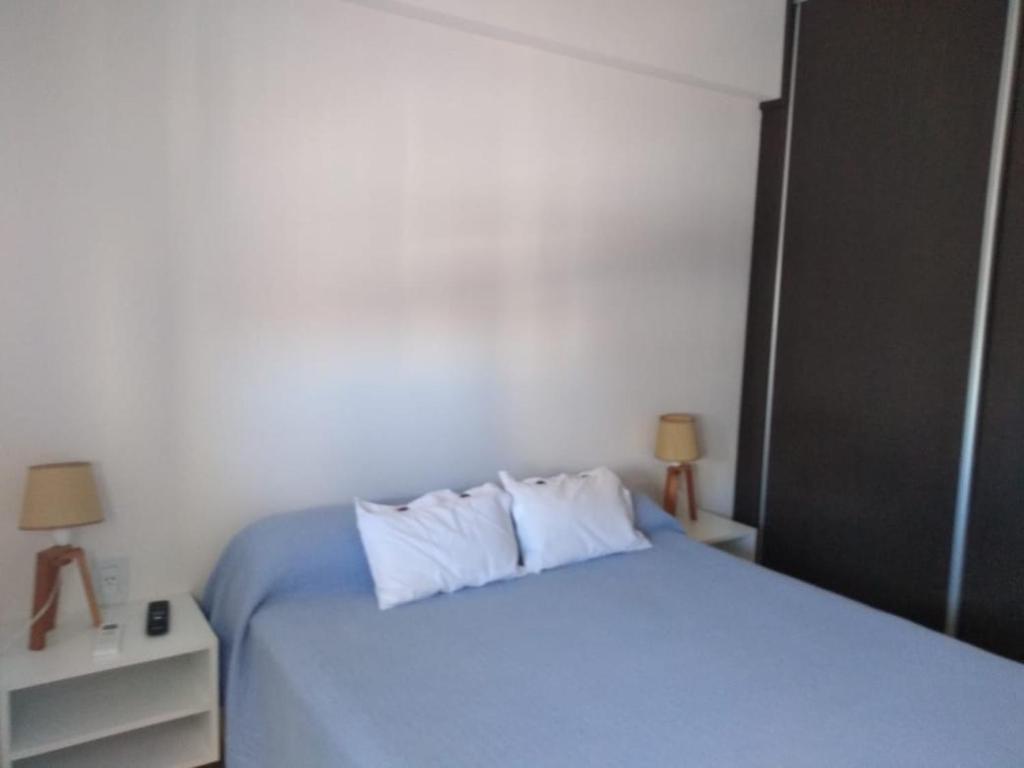 Departamento macrocentro Santa Fe