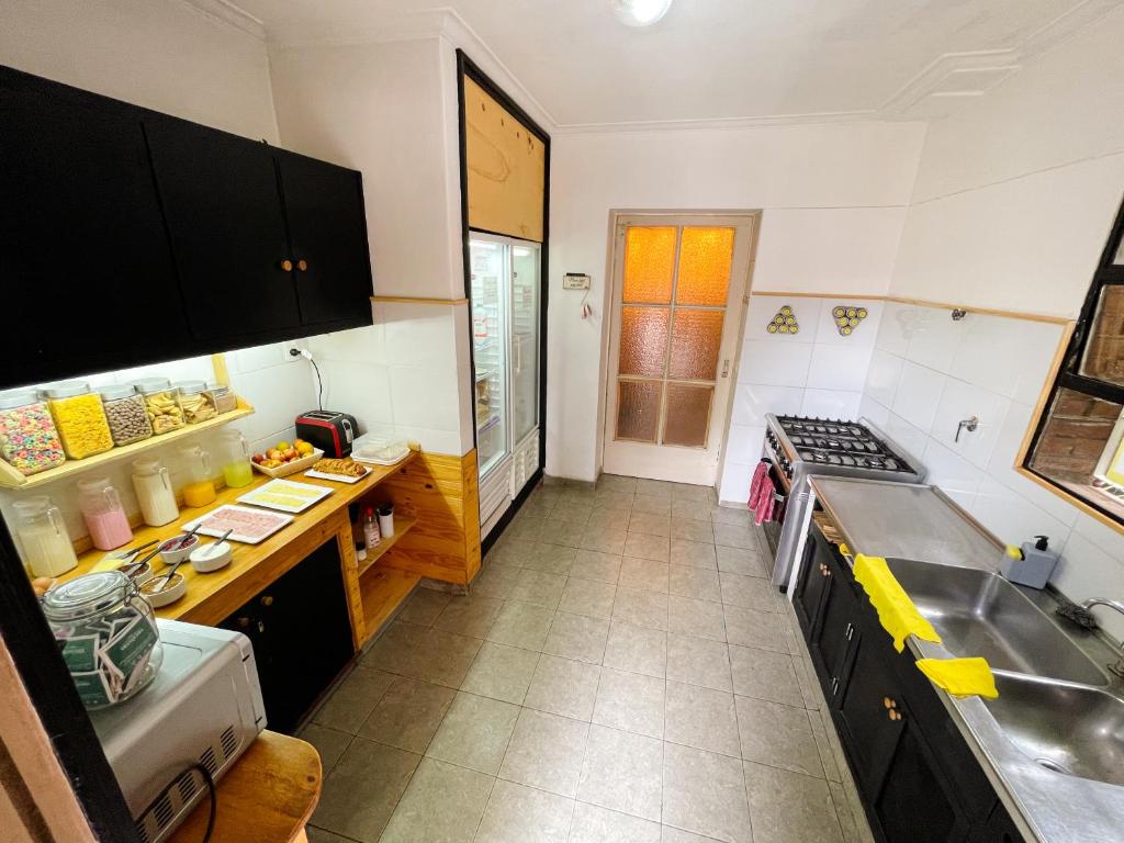 Mora Hostel