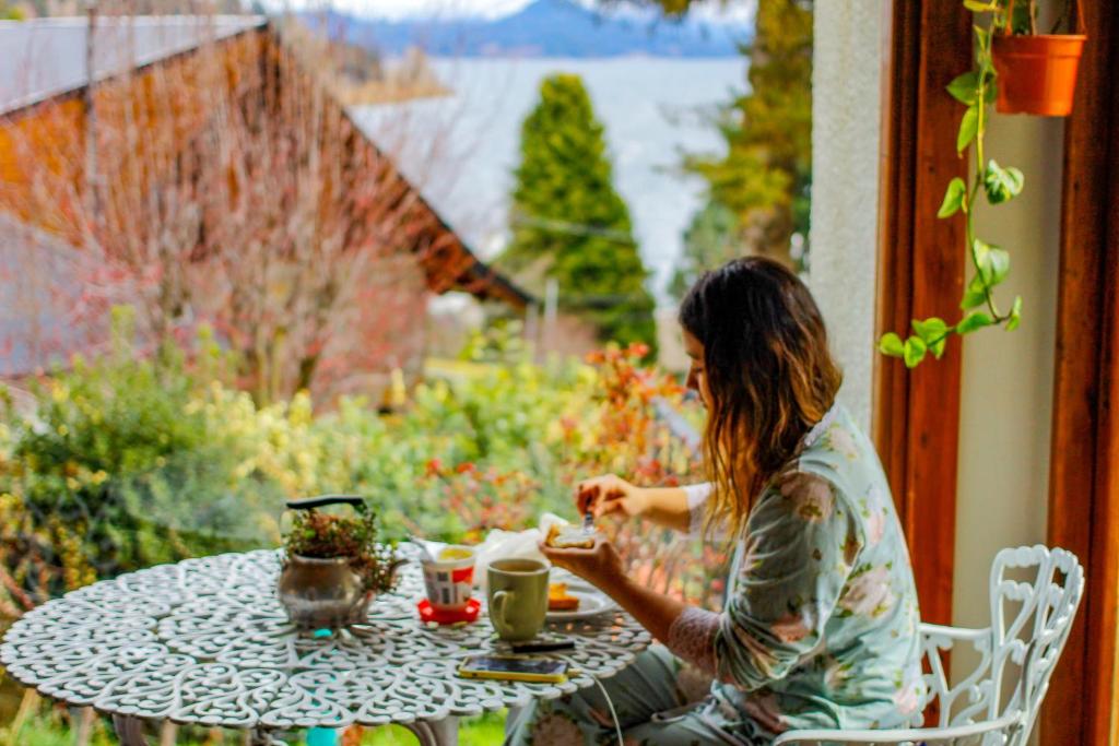La Casona Hostel Bariloche