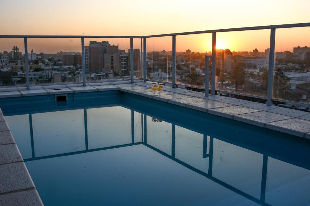 La Gioconda Apart Hotel