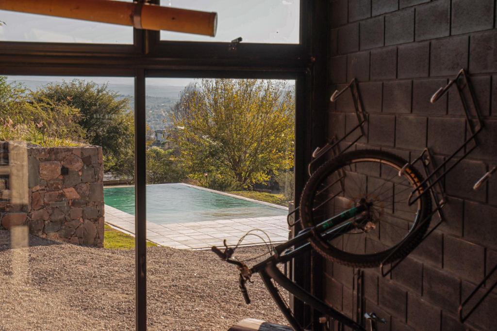 San Rock Hostel